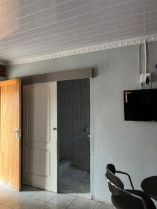 Mrakes Guesthouse Room 4