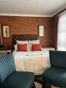 Mrakes Guesthouse Room 5