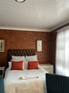 Mrakes Guesthouse Room Photo